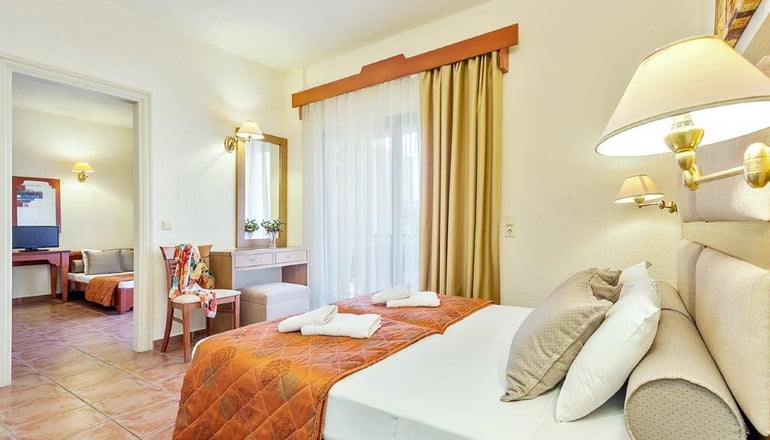 Rigas Hotel - Σκόπελος